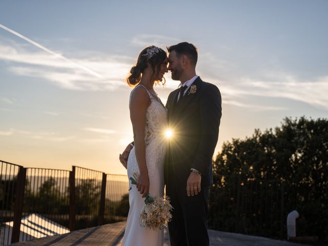 La boda de Luis y Luna en Rubio, Barcelona 56