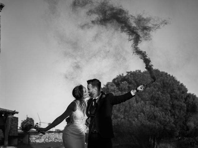 La boda de Luis y Luna en Rubio, Barcelona 60