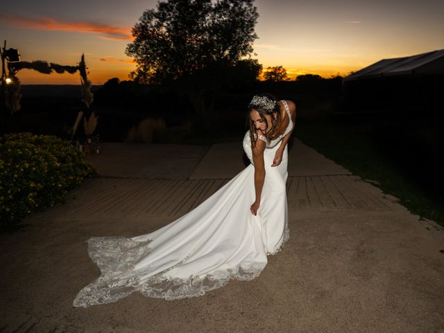 La boda de Luis y Luna en Rubio, Barcelona 63