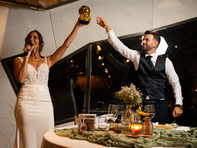 La boda de Luis y Luna en Rubio, Barcelona 67