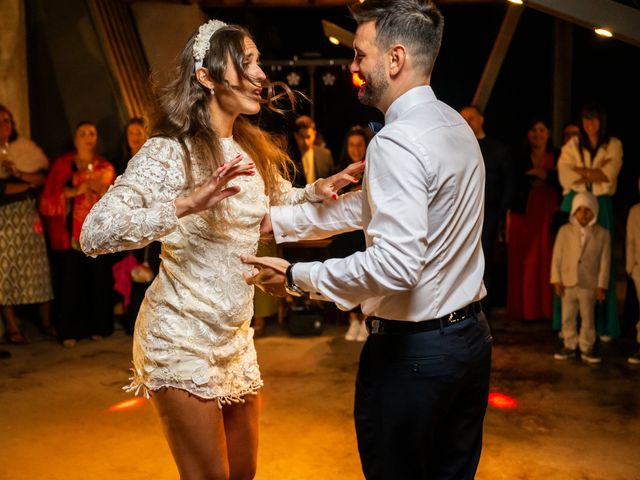 La boda de Luis y Luna en Rubio, Barcelona 71