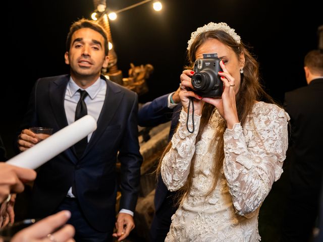 La boda de Luis y Luna en Rubio, Barcelona 77