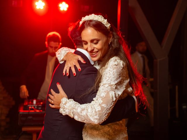 La boda de Luis y Luna en Rubio, Barcelona 78