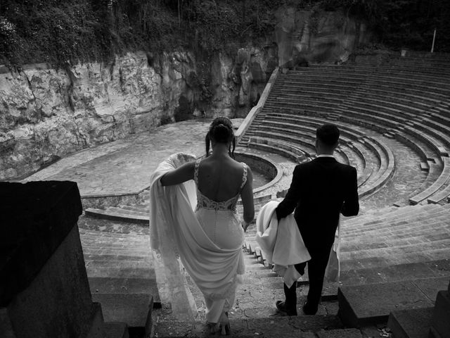 La boda de Luis y Luna en Rubio, Barcelona 79