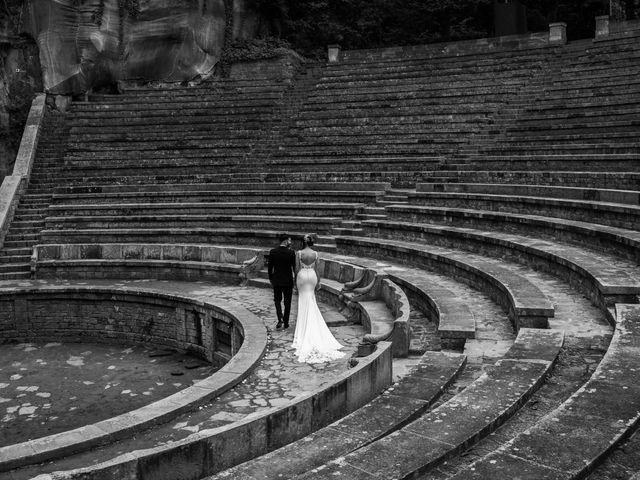 La boda de Luis y Luna en Rubio, Barcelona 80