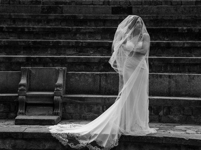 La boda de Luis y Luna en Rubio, Barcelona 81