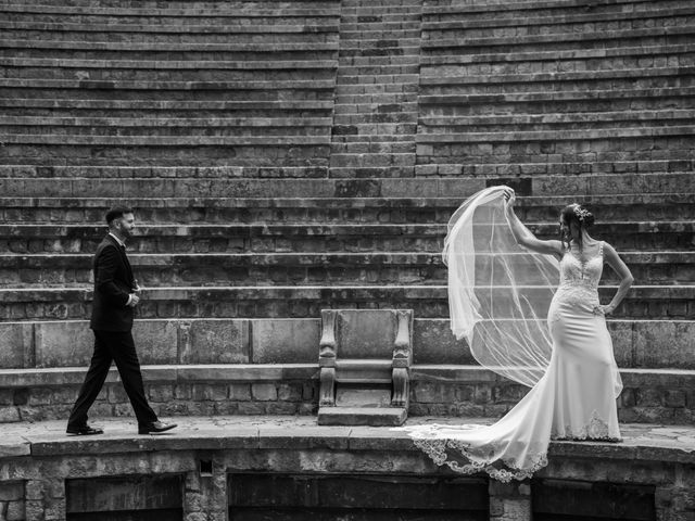 La boda de Luis y Luna en Rubio, Barcelona 83