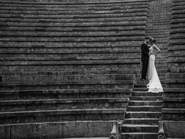 La boda de Luis y Luna en Rubio, Barcelona 85