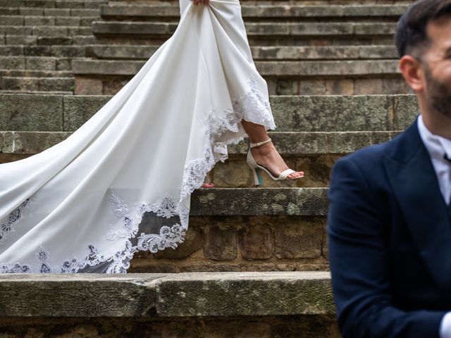 La boda de Luis y Luna en Rubio, Barcelona 86