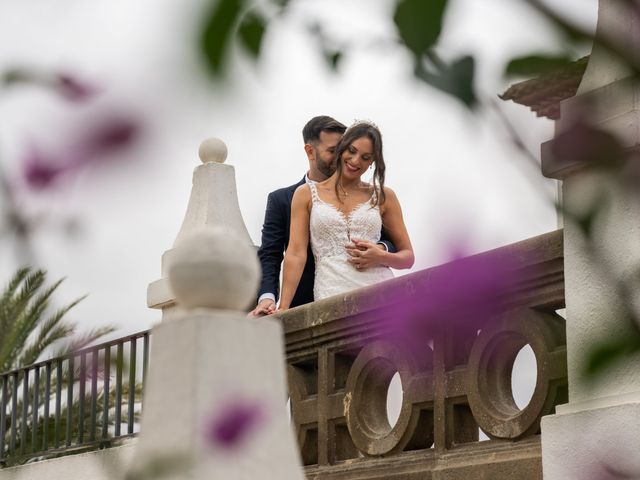 La boda de Luis y Luna en Rubio, Barcelona 89