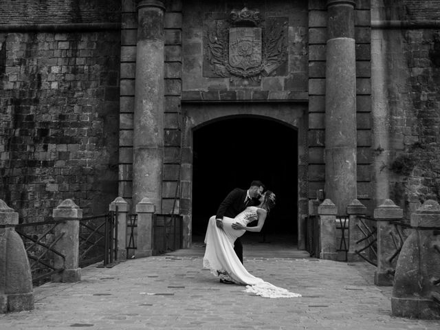 La boda de Luis y Luna en Rubio, Barcelona 93