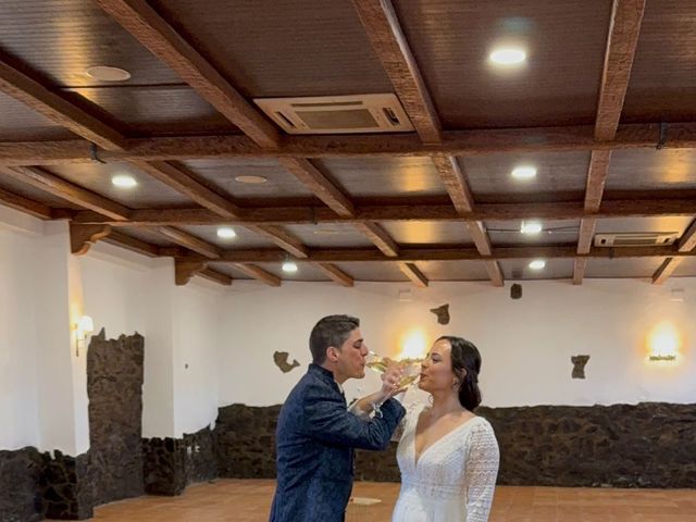 La boda de Ismael y Laura en Villanueva Del Duque, Córdoba 4