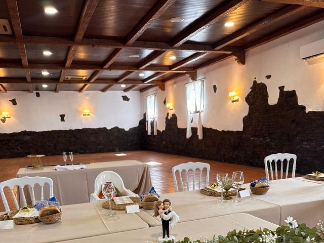 La boda de Ismael y Laura en Villanueva Del Duque, Córdoba 14