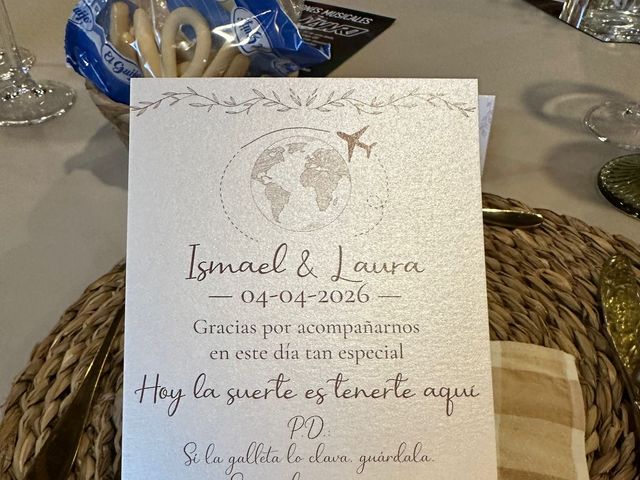 La boda de Ismael y Laura en Villanueva Del Duque, Córdoba 17