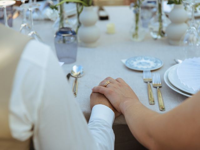 La boda de Jonas y Cecilia en Pontos, Girona 62