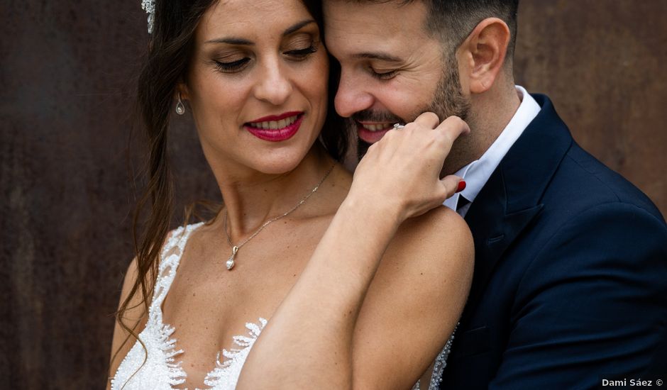 La boda de Luis y Luna en Rubio, Barcelona