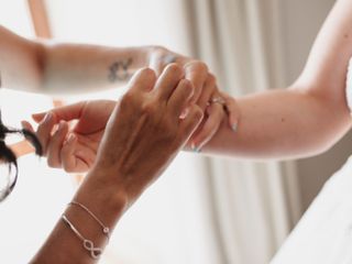 La boda de Yolanda y Pedro 2