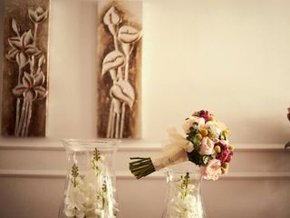 La boda de Sara y Kiko 3