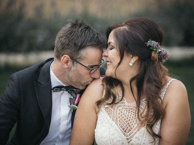 La boda de Constan y Soraya en Benavente, Zamora 18