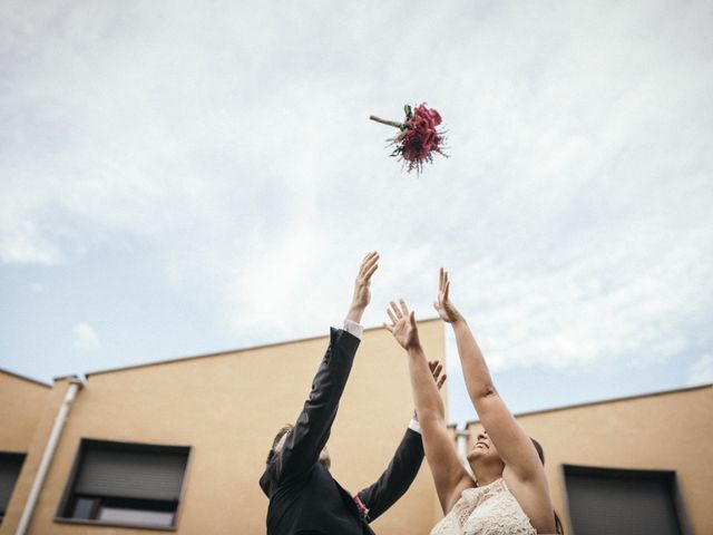 La boda de Constan y Soraya en Benavente, Zamora 19