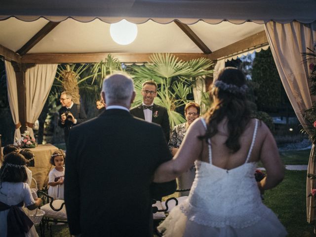 La boda de Constan y Soraya en Benavente, Zamora 25