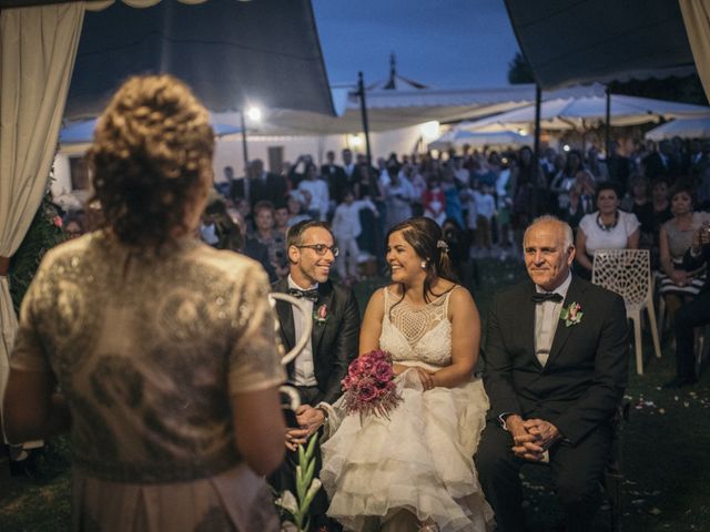 La boda de Constan y Soraya en Benavente, Zamora 26