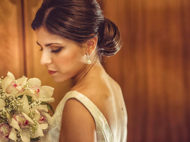 La boda de Cristian y Sofía en Alameda De La Sagra, Toledo 33