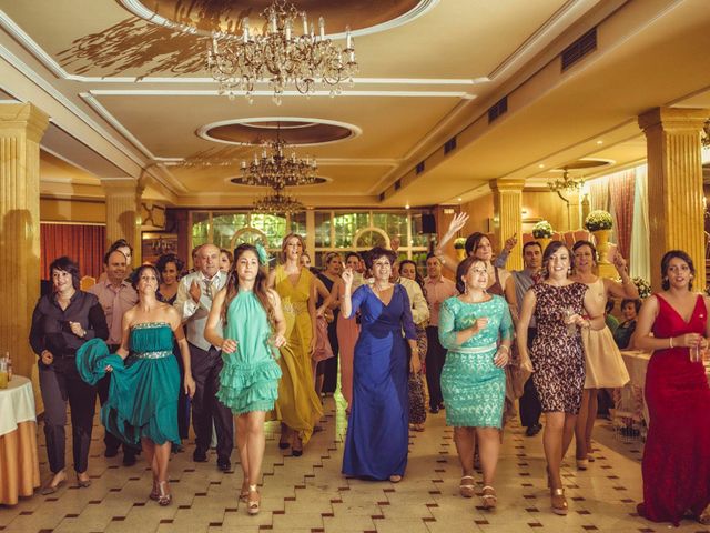 La boda de Cristian y Sofía en Alameda De La Sagra, Toledo 53