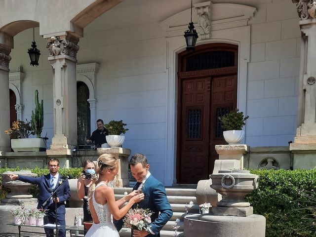 La boda de Ana Martínez  y Daniel Chueca en Zaragoza, Zaragoza 4