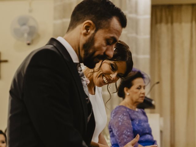 La boda de Pedro y Miriam en Jerez De La Frontera, Cádiz 29