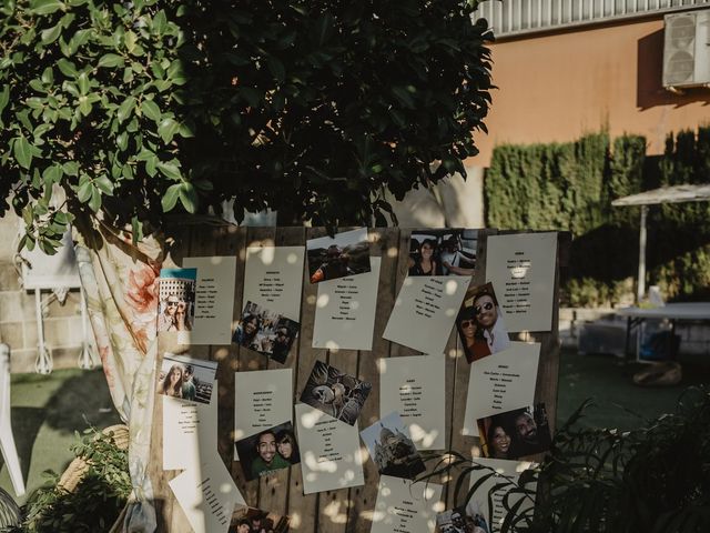 La boda de Pedro y Miriam en Jerez De La Frontera, Cádiz 38