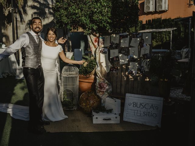 La boda de Pedro y Miriam en Jerez De La Frontera, Cádiz 39