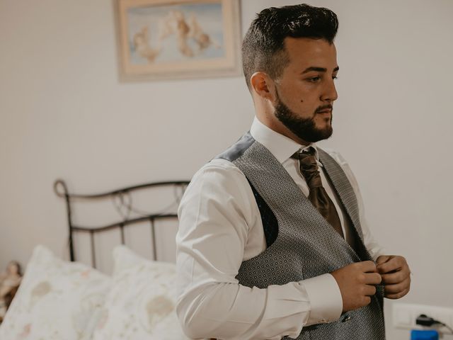 La boda de Fernando y Luis en Alcala De Guadaira, Sevilla 7