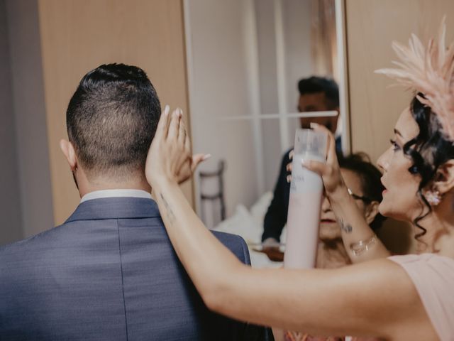 La boda de Fernando y Luis en Alcala De Guadaira, Sevilla 8