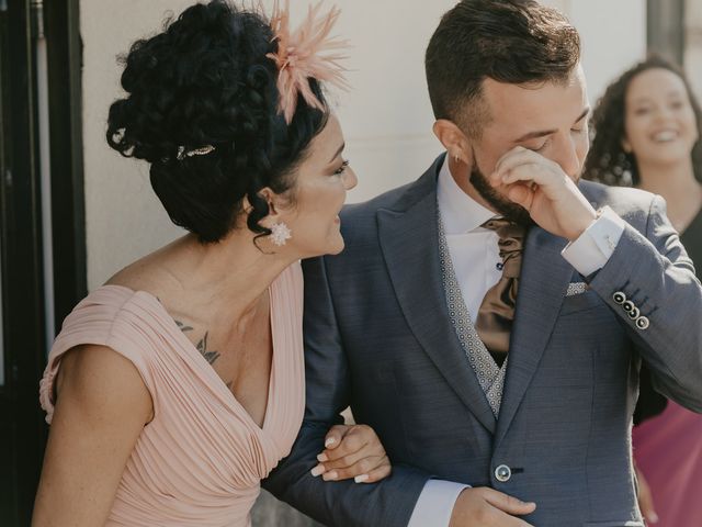 La boda de Fernando y Luis en Alcala De Guadaira, Sevilla 10