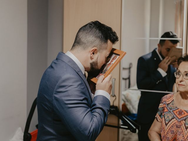 La boda de Fernando y Luis en Alcala De Guadaira, Sevilla 12