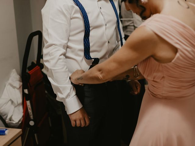 La boda de Fernando y Luis en Alcala De Guadaira, Sevilla 13