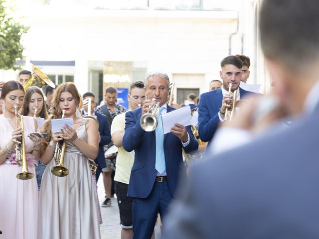 La boda de Fernando y Luis en Alcala De Guadaira, Sevilla 64