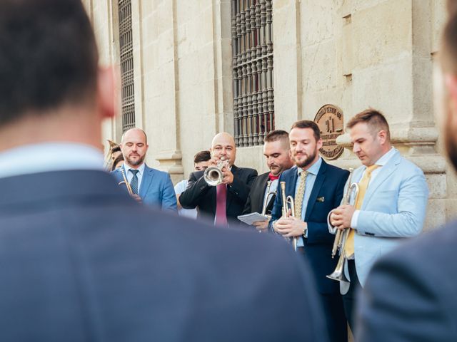 La boda de Fernando y Luis en Alcala De Guadaira, Sevilla 66