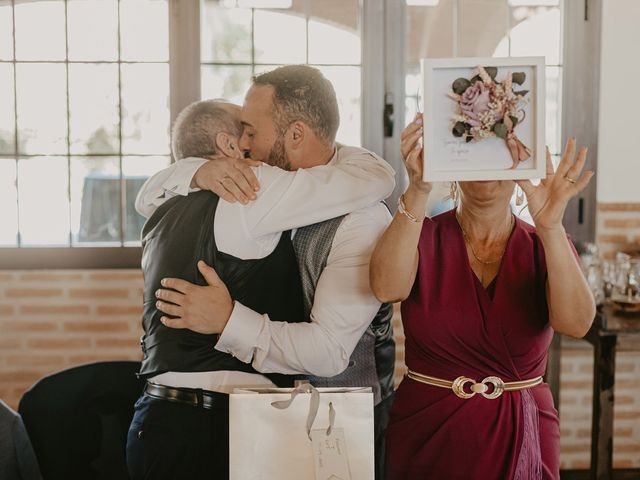 La boda de Fernando y Luis en Alcala De Guadaira, Sevilla 72