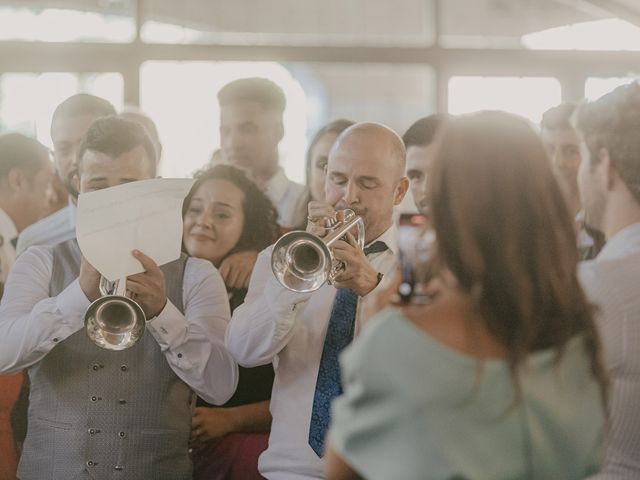 La boda de Fernando y Luis en Alcala De Guadaira, Sevilla 84