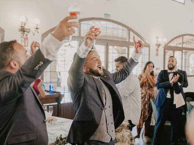 La boda de Fernando y Luis en Alcala De Guadaira, Sevilla 102