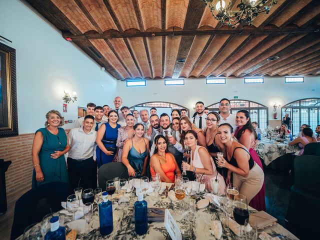 La boda de Fernando y Luis en Alcala De Guadaira, Sevilla 105