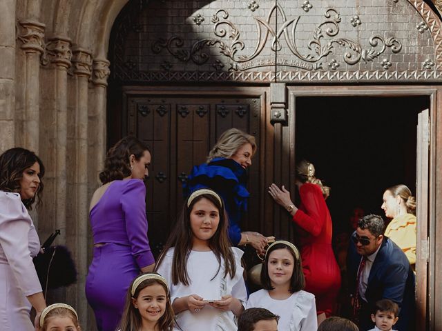 La boda de Soraya y Enrique en Villarrubia De Los Ojos, Ciudad Real 52