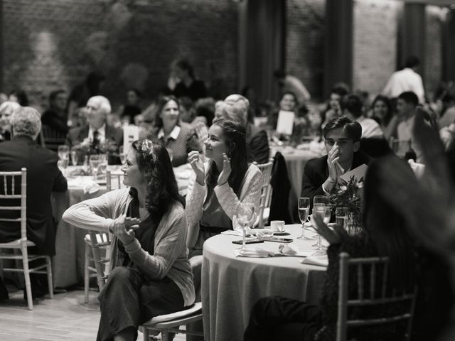 La boda de Alex y Capucine en Boadilla Del Monte, Madrid 70