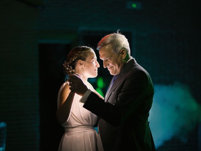 La boda de Alex y Capucine en Boadilla Del Monte, Madrid 76