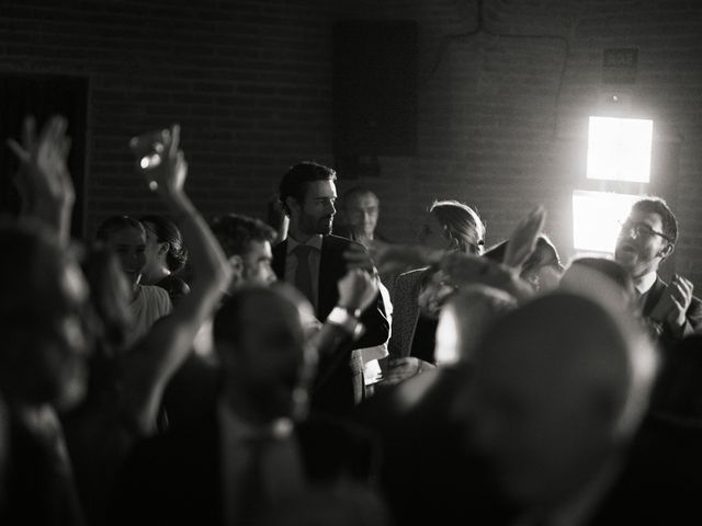 La boda de Alex y Capucine en Boadilla Del Monte, Madrid 78