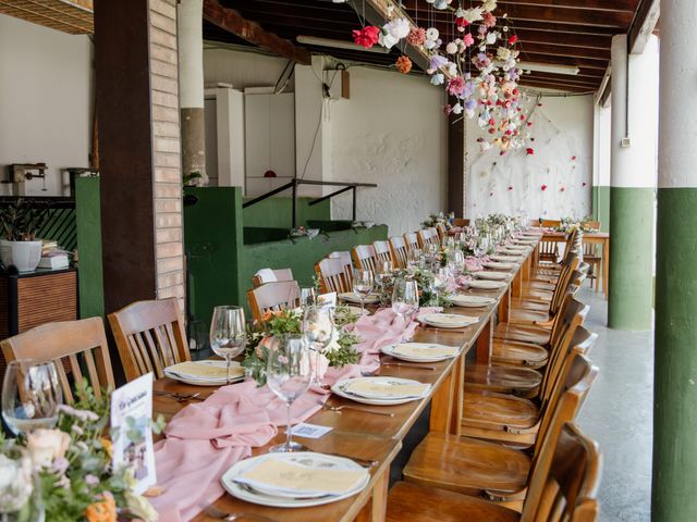 La boda de Mario y Ylenia en Arucas, Las Palmas 4