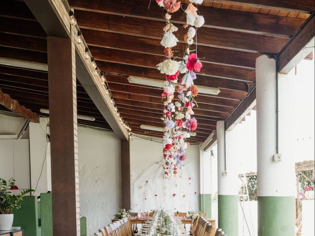 La boda de Mario y Ylenia en Arucas, Las Palmas 5