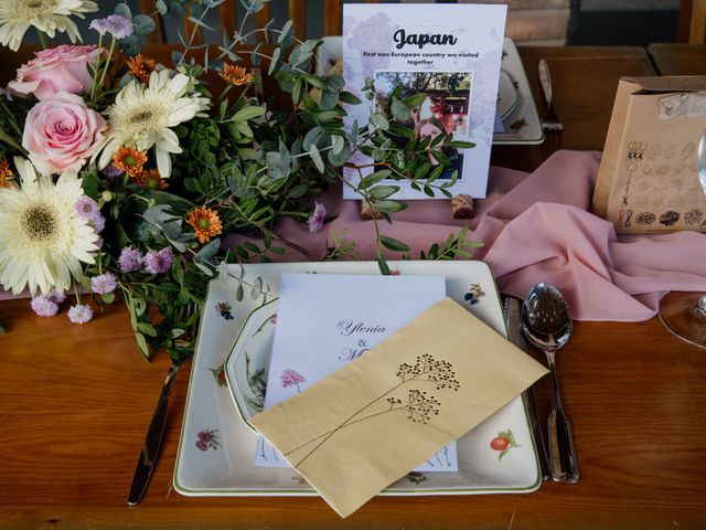 La boda de Mario y Ylenia en Arucas, Las Palmas 6